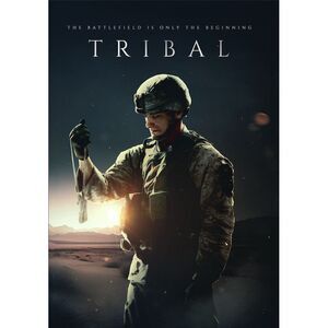 Tribal  DVD